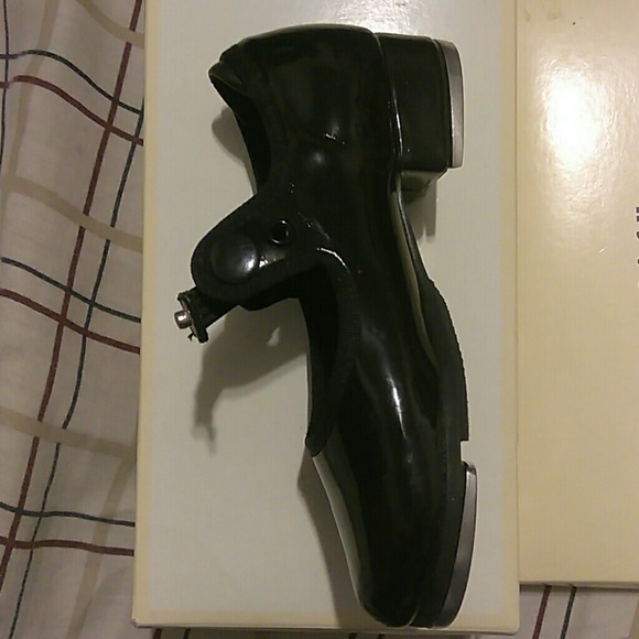 Tap Shoe S0350G - Picture 6 of 8